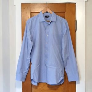 Men's J Crew Dress Shirt
